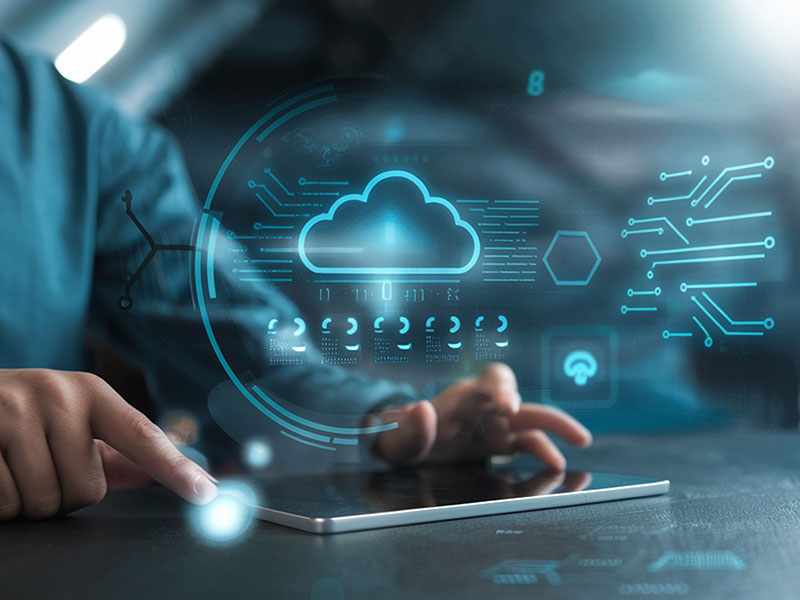 soluciones cloud