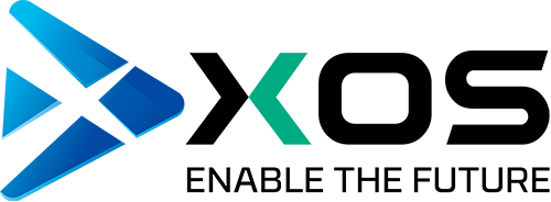 xos logo v2 color